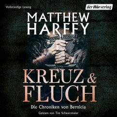 Kreuz und Fluch (MP3-Download) - Harffy, Matthew
