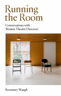 Running the Room (eBook, ePUB) - Waugh, Rosemary
