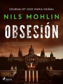 Obsesión (eBook, ePUB) Obsesión (eBook, ePUB)