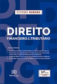 Direito Financeiro e Tributário (eBook, ePUB)