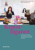 Kunstfiguren (eBook, PDF)