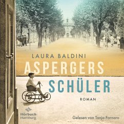 Aspergers Schüler (MP3-Download) - Baldini, Laura