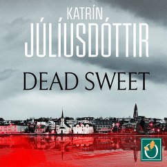 Dead Sweet (MP3-Download) - Juliusdottir, Katrin