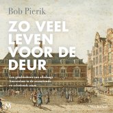 Zo veel leven voor de deur (MP3-Download)