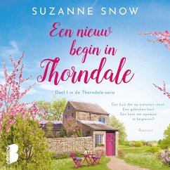 Een nieuw begin in Thorndale (MP3-Download) - Snow, Suzanne