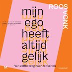 Mijn ego heeft altijd gelijk (MP3-Download)