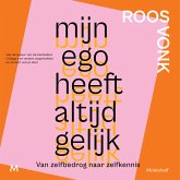 Mijn ego heeft altijd gelijk (MP3-Download)