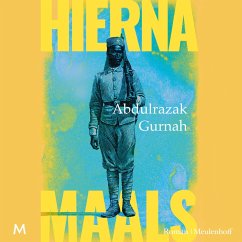 Hiernamaals (MP3-Download) - Gurnah, Abdulrazak