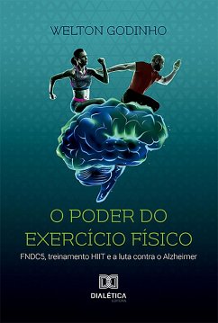 Cover O Poder do Exercício Físico (eBook, ePUB)