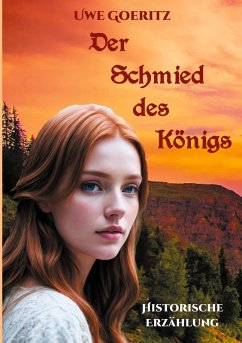 Der Schmied des Königs (eBook, ePUB)