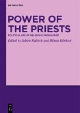 Power of the Priests (eBook, ePUB)
