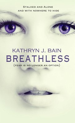 Cover Breathless (Lincolnville Mystery Series, #1) (eBook, ePUB)