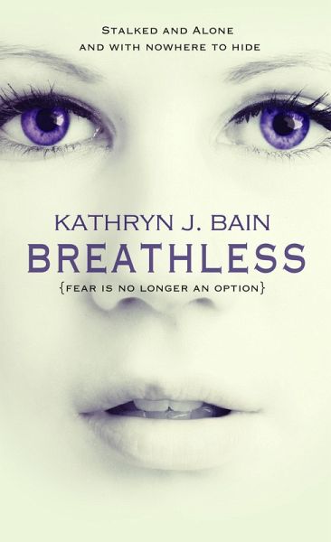 Breathless (Lincolnville Mystery Series, #1) (eBook, ePUB) Breathless (Lincolnville Mystery Series, #1) (eBook, ePUB)