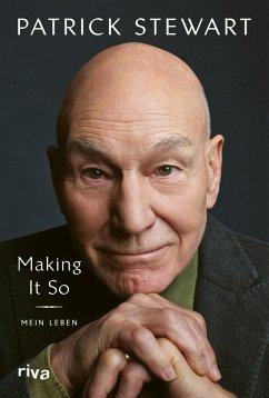 Cover Making It So (eBook, ePUB)