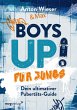 Boys Up! Für Jungs (eBook, PDF) - Bild 1