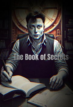 The Book of Secrets (eBook, ePUB) - Henrique, Christyan