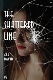 The Shattered Line (Klair Knox Mystery Series, #2) (eBook, ePUB)