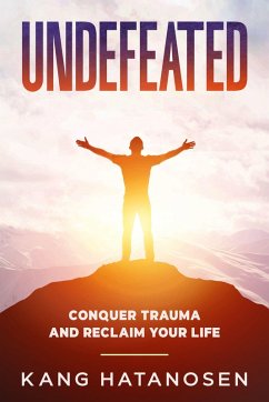 Cover Undefeated (eBook, ePUB)