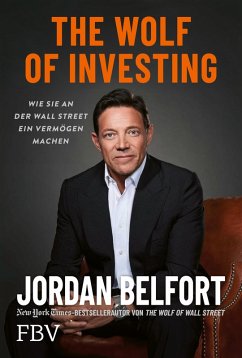 Cover The Wolf of Investing (eBook, ePUB)