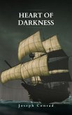 Heart Of Darkness: The Original 1899 Edition (eBook, ePUB)