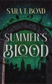 Summer's Blood (eBook, ePUB)