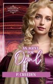 An Agent for Opal (Pinkerton Matchmakers, #21) (eBook, ePUB)