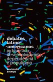 Debates latino-americanos (eBook, ePUB)