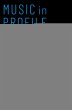 Music in Profile (eBook, ePUB) - Bild 1