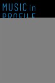 Music in Profile (eBook, ePUB)