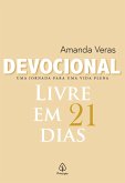 Devocional livre em 21 dias (eBook, ePUB)