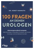 100 Fragen an deinen Urologen (eBook, PDF)