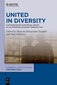 Cover United in Diversity (eBook, PDF)