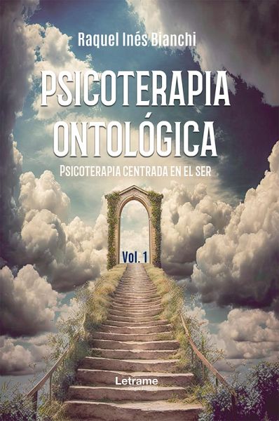 Psicoterapia ontológica (eBook, ePUB) Psicoterapia ontológica (eBook, ePUB)