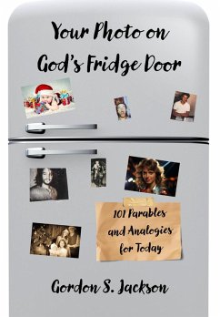 Your Photo on God's Fridge Door (eBook, ePUB) - Jackson, Gordon S.