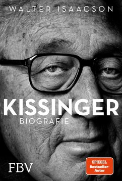 Cover Kissinger (eBook, ePUB)