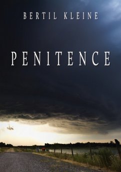 Penitence (eBook, ePUB) - Kleine, Bertil
