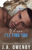 Where I'll Find You (eBook, ePUB)