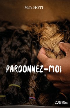 Cover Pardonnez-moi (eBook, ePUB)