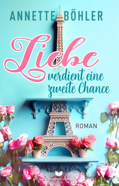 Liebe verdient eine zweite Chance (eBook, ePUB)