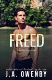 Freed (Torn Series, #3) (eBook, ePUB)