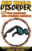 New World Disorder: Book 3: The Sinister Sun Screen Scheme (eBook, ePUB)