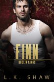 Finn: A Best Friend's Brother Mafia Romance (Dublin Kings, #4) (eBook, ePUB)