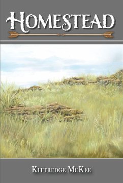 Homestead (eBook, ePUB) Cover Homestead (eBook, ePUB)