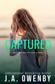 Captured (Torn Series, #2) (eBook, ePUB)