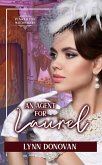 An Agent for Laurel (Pinkerton Matchmakers, #20) (eBook, ePUB)