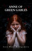 Anne Of Green Gables Complete 8 Book Set (eBook, ePUB)