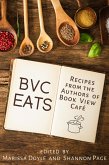 BVC Eats: Recipes from the Authors of Book View Cafe (eBook, ePUB)