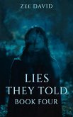 Lies They Told (Brie Owen Mystery Series, #4) (eBook, ePUB)