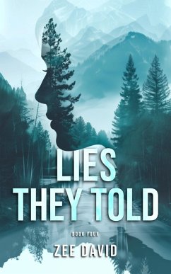 Cover Lies They Told (Brie Owen Mystery Series, #4) (eBook, ePUB)