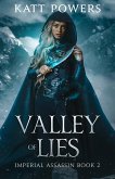 Valley of Lies (Imperial Assassin, #2) (eBook, ePUB)